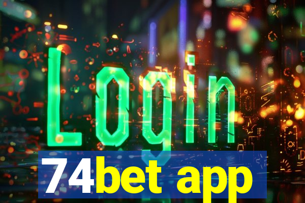 74bet app